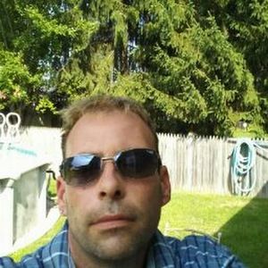 Meet your Posher, Danny